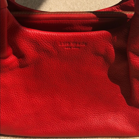 Kate Spade Leather Handbag - Picture 8 of 8